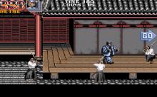 Double Dragon 3 screenshot #14