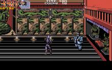 Double Dragon 3 screenshot #16