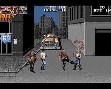 Double Dragon 3 screenshot #3