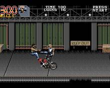 Double Dragon 3 screenshot #4