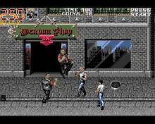 Double Dragon 3 screenshot #5