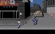 Double Dragon 3 screenshot #9