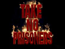 Take No Prisoners screenshot #2