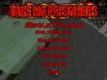 Take No Prisoners screenshot #3