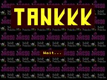 Tankkk screenshot