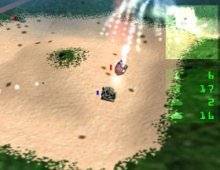 Tanks 3D screenshot #1