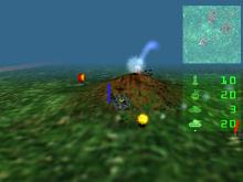 Tanks 3D screenshot #3