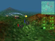 Tanks 3D screenshot #5