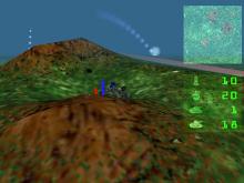 Tanks 3D screenshot #6