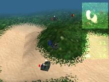 Tanks 3D screenshot #7