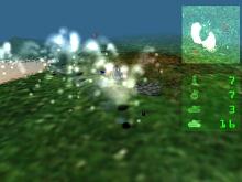 Tanks 3D screenshot #8
