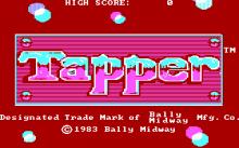 Tapper screenshot #8