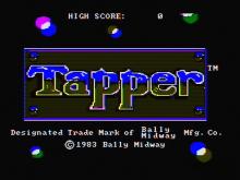 Tapper screenshot #9