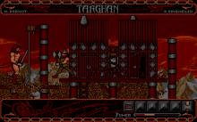 Targhan screenshot #2