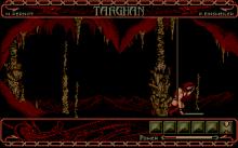 Targhan screenshot #3