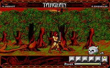 Targhan screenshot #8