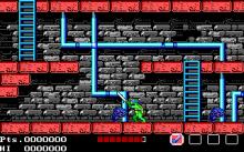 Teenage Mutant Ninja Turtles screenshot #14