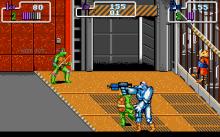 Teenage Mutant Ninja Turtles 2: The Arcade Game screenshot #15