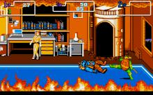 Teenage Mutant Ninja Turtles 2: The Arcade Game screenshot #4