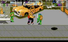 Teenage Mutant Ninja Turtles 2: The Arcade Game screenshot #6