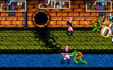 Teenage Mutant Ninja Turtles 2: The Arcade Game screenshot #8