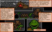 Teenage Mutant Ninja Turtles 3: The Manhattan Missions screenshot #11