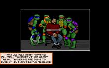 Teenage Mutant Ninja Turtles 3: The Manhattan Missions screenshot #16