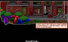 Teenage Mutant Ninja Turtles 3: The Manhattan Missions screenshot #5