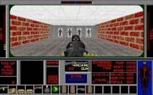 Terminal Terror screenshot #4