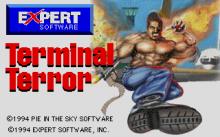 Terminal Terror screenshot #8