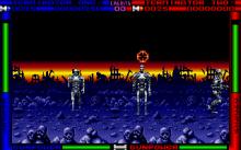 Terminator 2 screenshot #9
