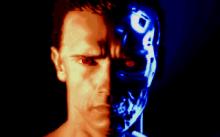 Terminator 2: Judgment Day screenshot