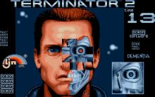 Terminator 2: Judgment Day screenshot #10