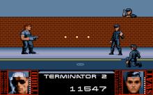 Terminator 2: Judgment Day screenshot #11