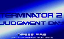 Terminator 2: Judgment Day screenshot #2