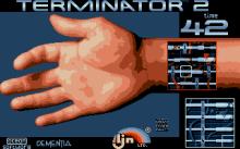 Terminator 2: Judgment Day screenshot #7