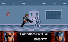 Terminator 2: Judgment Day screenshot #9