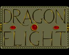 Dragon Flight screenshot