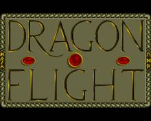 Dragon Flight screenshot