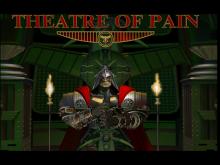 Theatre of Pain screenshot #7