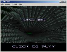 Thexder 95 screenshot #2