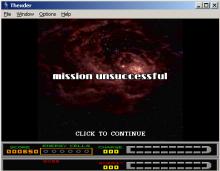 Thexder 95 screenshot #6