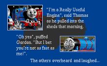 Thomas The Tank Engine 2 screenshot