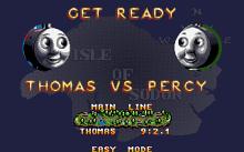 Thomas The Tank Engine 2 screenshot #4