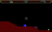 Thrust screenshot #3