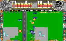 Thunder Blade screenshot #3