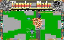 Thunder Blade screenshot #4