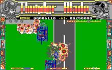 Thunder Blade screenshot #5