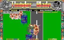 Thunder Blade screenshot #5