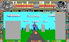 Thunder Blade screenshot #6